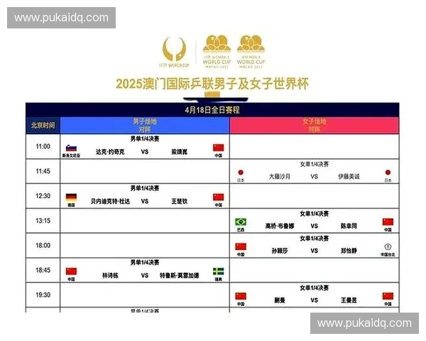 世界杯精彩赛事全程直播时间安排及赛程热点全解析
