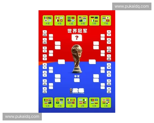 2026年美加墨世界杯门票预售全攻略及观赛指南 2026年美加墨世界杯门票预售全攻略及观赛指南